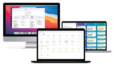 MindManager プラットフォームのサポートを拡大