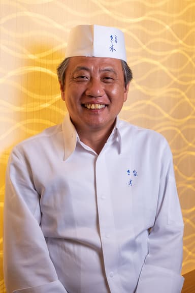 佐々木浩氏