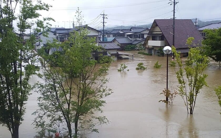 ～想定を超える水害・命を守る食の備えとは～
地域を救った病院・西日本豪雨災害からの学びを生かす