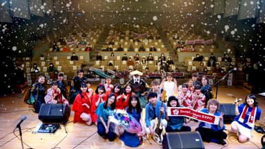 「Dazaifu Music EXPO 2021」