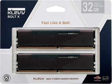 KLEVV DDR4 3200 16GBx2