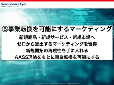 組織文化＆業績向上プログラム　8