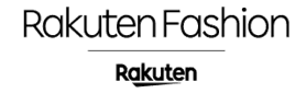 Rakuten  Fashionロゴ