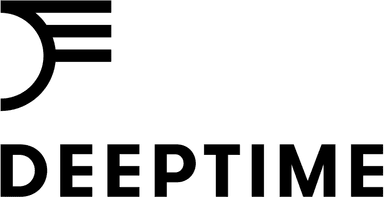 Deeptime logo