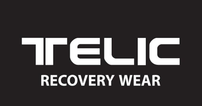 リカバリー フットウエアのTELIC(テリック)が、
新しいプロダクトライン
「TELIC RECOVERY WEAR」(テリック リカバリー ウエア)を
2021年12月下旬から発売　
2021年12月1日(水)から3日(金)まで東京ビッグサイトで行われる
「SPORTEC2021」で製品のリリースをします　
～今日の疲れ、着て回復～