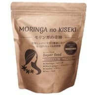 ［O&Gentleman］MORINGA no KISEKI