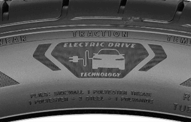 Electric Drive Technology