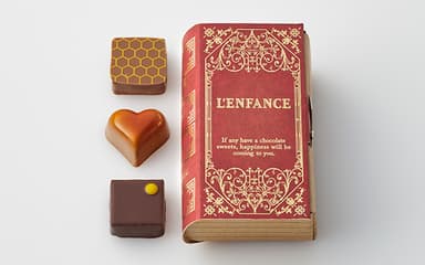 L'ENFANCE(ランファンス)