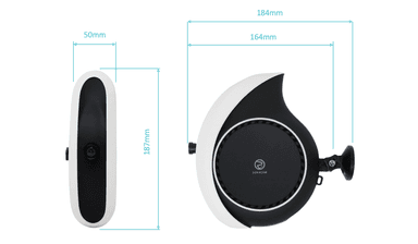 AIカメラソリューションを手軽に実現「S+ Camera Design」