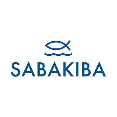 SABAKIBA ロゴ