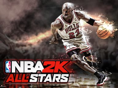 NBA 2K オールスターズ