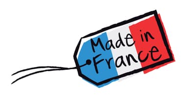 Made in France