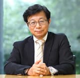 千葉大学予防医学センター　教授　近藤 克則氏