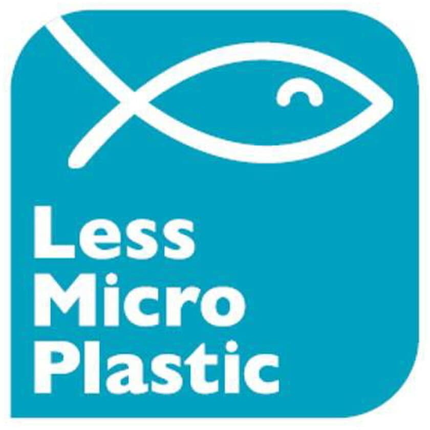 Less Micro Plastic　
2021FWより人気ブランドによる商品展開開始