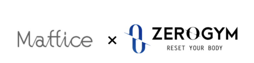 ―仕事×子育ての毎日に、こころとからだのリセット時間を！―
保育施設併設シェアオフィスのマフィスが、
「ZERO GYM」との協業により、
会員向け疲労回復プログラムをサービス開始のお知らせ