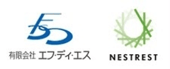 有限会社エフ・ディ・エス、株式会社ネストレスト
