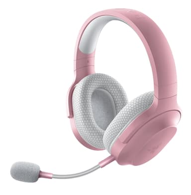 Razer Barracuda X Quartz Pink