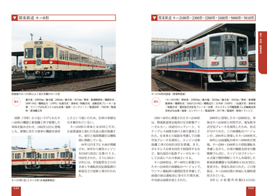 第1巻「栃木・茨城の中小私鉄／関東鉄道」より