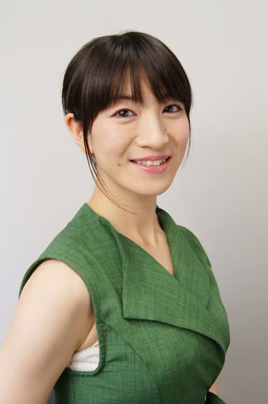 立川ユカ子