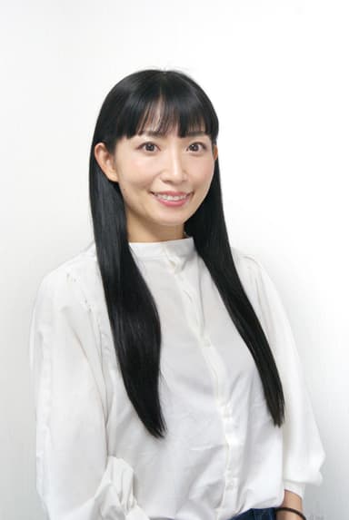 白井美貴