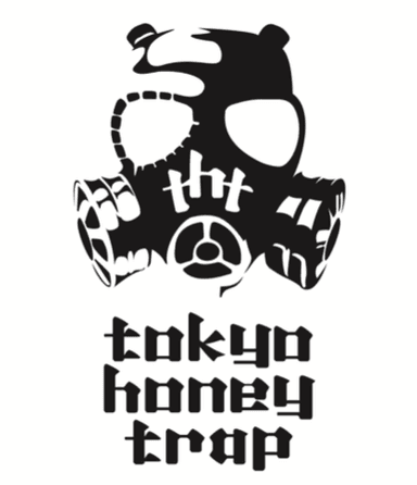 B.I.J.Records.-tokyohoneytrap-logoB