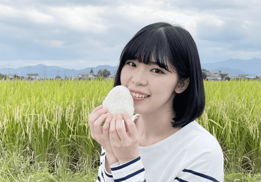 埼玉のお米「彩のきずな」が当たるフォトコンテスト開催！
ご飯が写っている素敵な写真をお待ちしています