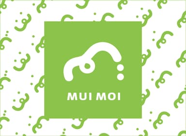 MUIMOI　ムイモイ