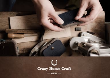 「Crazy Horse Craft」