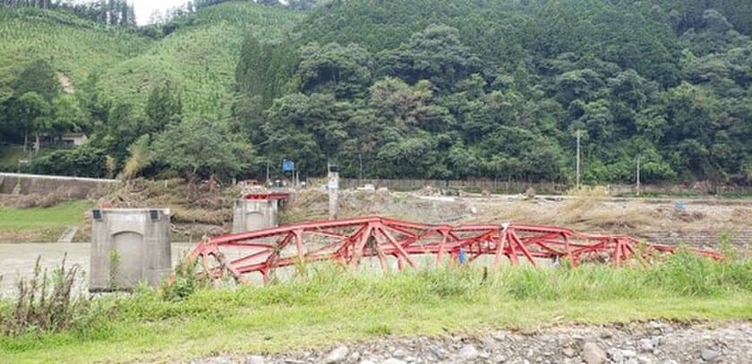 ～令和2年7月豪雨災害・コロナ禍での避難所～
熊本地震の教訓が生かされた・食の備蓄と今後の課題