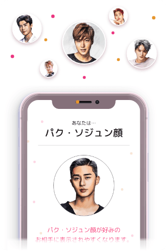 どの韓国有名人に似てる？！あなたの顔タイプ診断