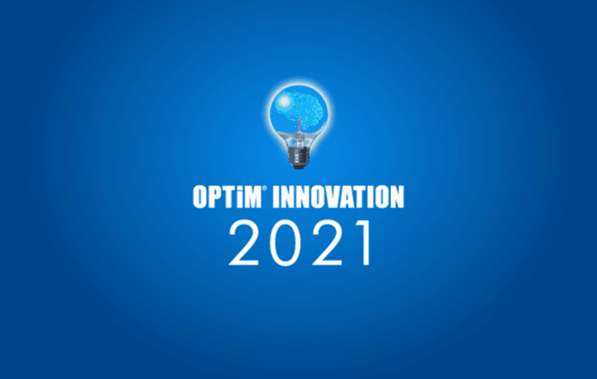 OPTiM INNOVATION 2021 Final
～あなたの仕事を変えるDX～、
第3弾はオフィス・小売・製造業・医療などの産業に向けて開催　
2022年1月25日(火)に決定、申し込み受付中