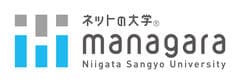 新潟産業大学(ネットの大学 managara)