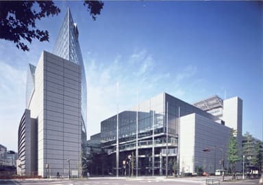 東京国際フォーラム