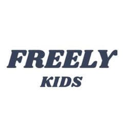 FREELY KIDS(フリーリーキッズ) 　韓国子供服・海外ベビー服ショップ