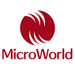 MicroWorld株式会社