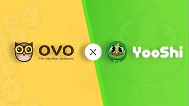 OVO×YooShi