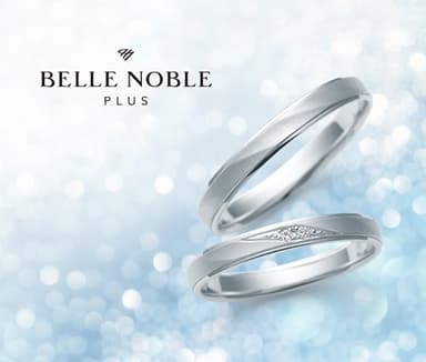 3位、WEDYのオリジナルブランドBELLE NOBLE＋(ベルノーブルプラス)