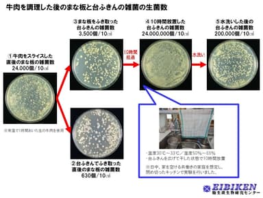 画像1：実験結果