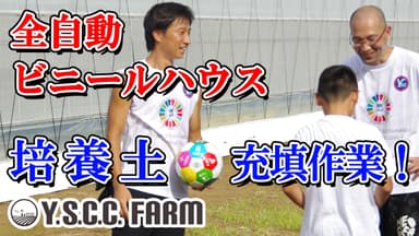 Y.S.C.C.ファーム