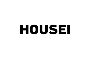 HOUSEIロゴ