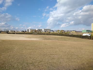 大津川河川公園(現状4)