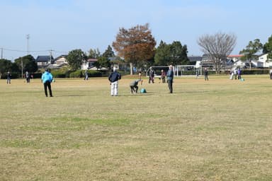 子どもの遊び・アクティビティ