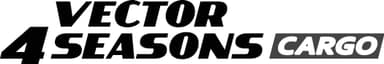 VECTOR 4SEASONS CARGO Logo