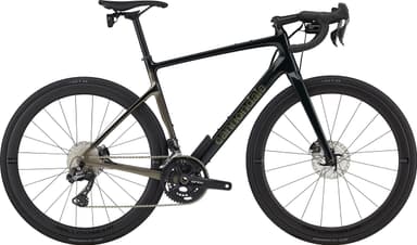 Synapse Carbon LTD RLE (GMG)