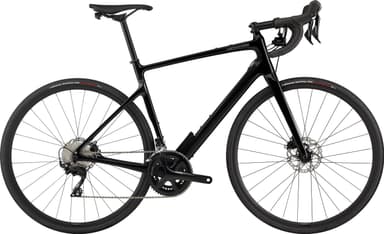 Synapse Carbon 3 L (BLK)