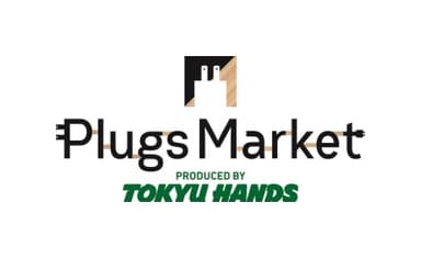 Plugs Market ロゴ