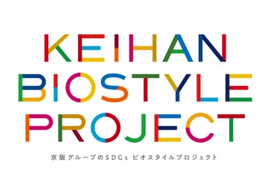 BIOSTYLE PROJECTロゴ