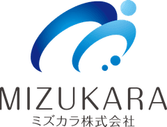 ミズカラ株式会社