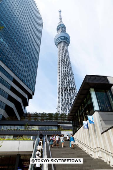 東京スカイツリータウン