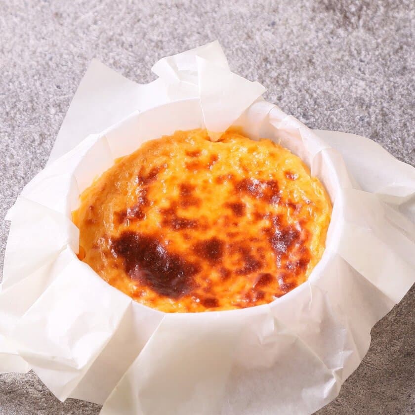 茨城発のご当地チーズケーキ専門店
「チーズスイーツ工房 WITH CHEESE」が
茨城県つくば市に1月15日オープン！